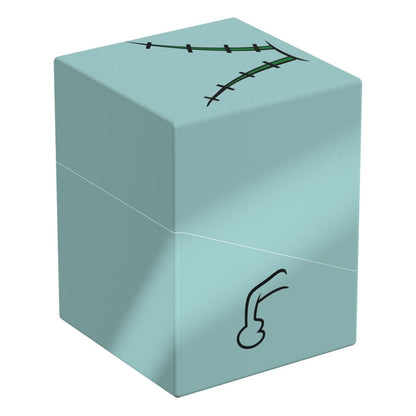 Squaroes Squaroe SpongeBob SquarePants™ SB005 - Plankton Image 3