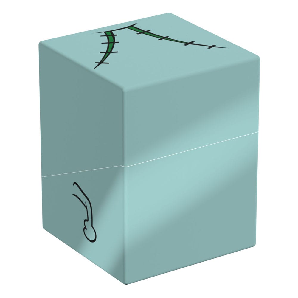 Squaroes Squaroe SpongeBob SquarePants™ SB005 - Plankton Image 4