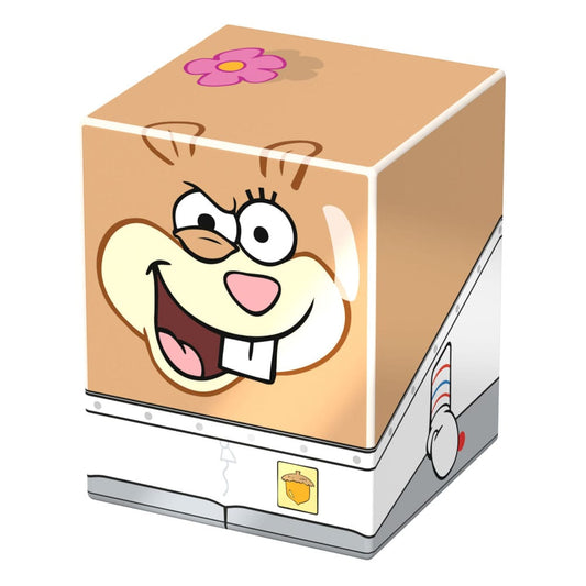 Squaroes - Squaroe SpongeBob SquarePants™ SB007 - Sandy Image 2