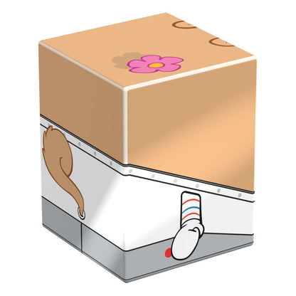 Squaroes - Squaroe SpongeBob SquarePants™ SB007 - Sandy Image 3
