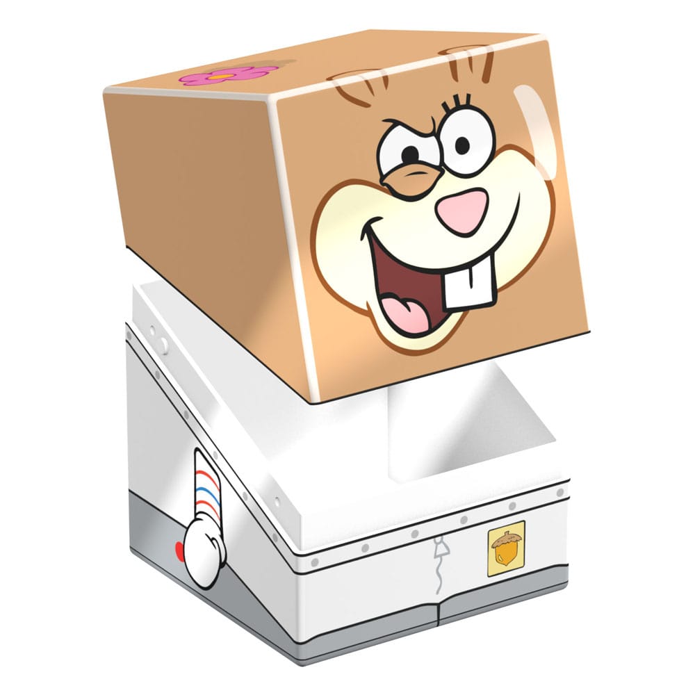 Squaroes - Squaroe SpongeBob SquarePants™ SB007 - Sandy Image 5