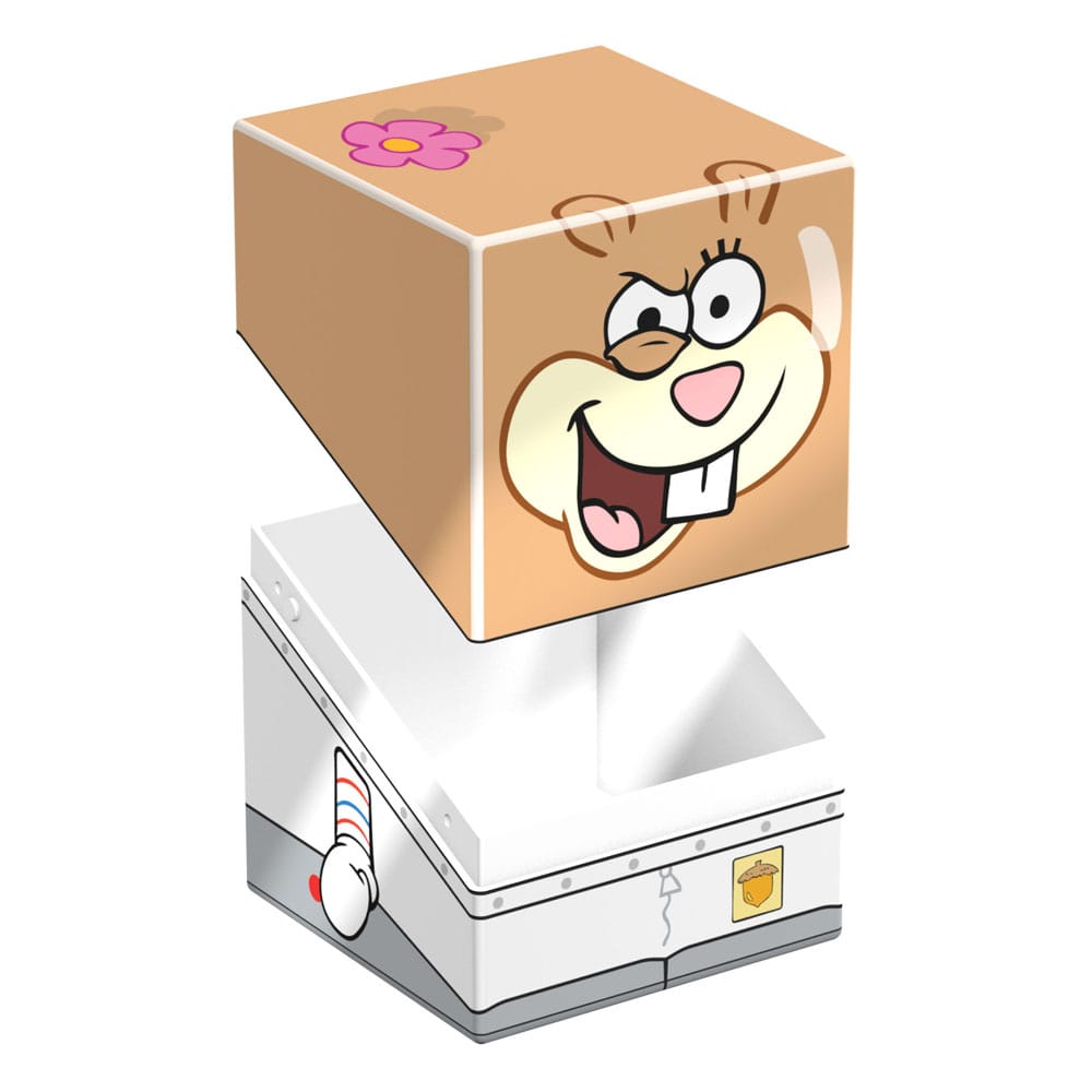 Squaroes - Squaroe SpongeBob SquarePants™ SB007 - Sandy Image 6