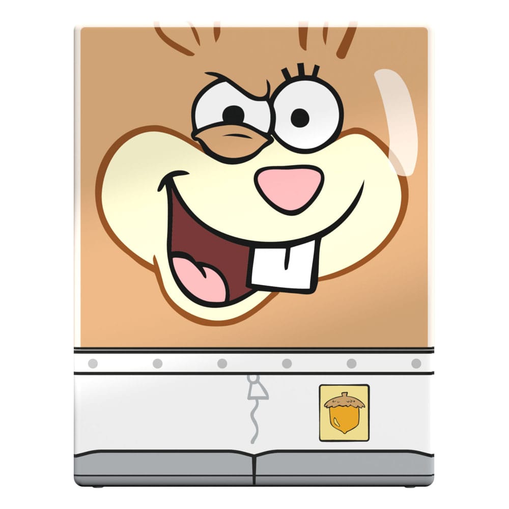 Squaroes - Squaroe SpongeBob SquarePants™ SB007 - Sandy Image 8