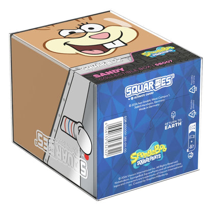 Squaroes - Squaroe SpongeBob SquarePants™ SB007 - Sandy Image 12