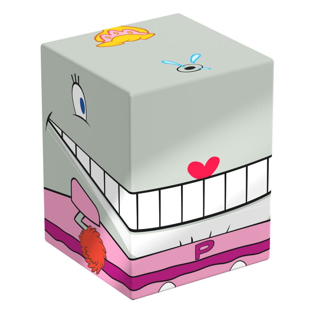 Squaroes Squaroe SpongeBob SquarePants™ SB008 - Pearl Image 1