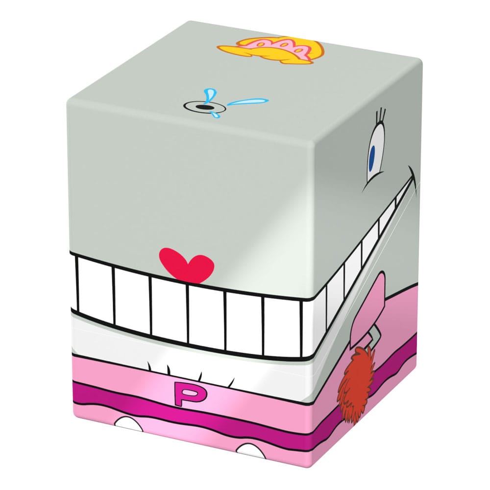 Squaroes Squaroe SpongeBob SquarePants™ SB008 - Pearl Image 2