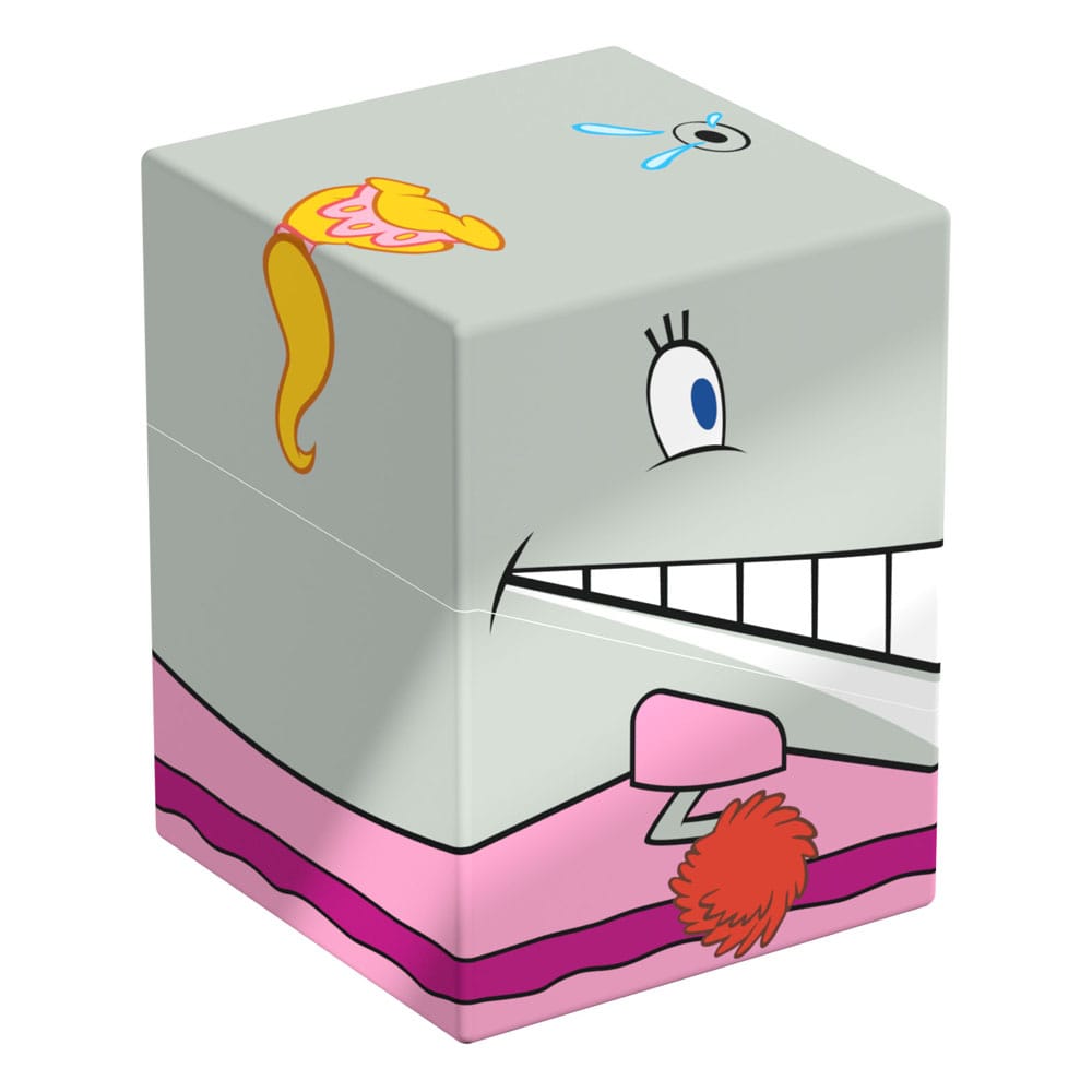 Squaroes Squaroe SpongeBob SquarePants™ SB008 - Pearl Image 3