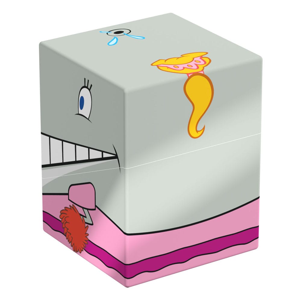 Squaroes Squaroe SpongeBob SquarePants™ SB008 - Pearl Image 4