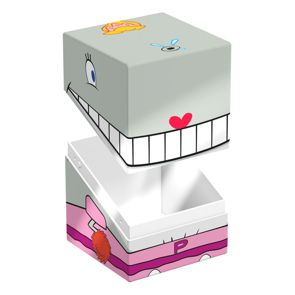 Squaroes Squaroe SpongeBob SquarePants™ SB008 - Pearl Image 6