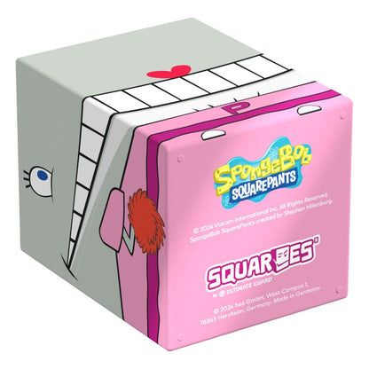 Squaroes Squaroe SpongeBob SquarePants™ SB008 - Pearl Image 7