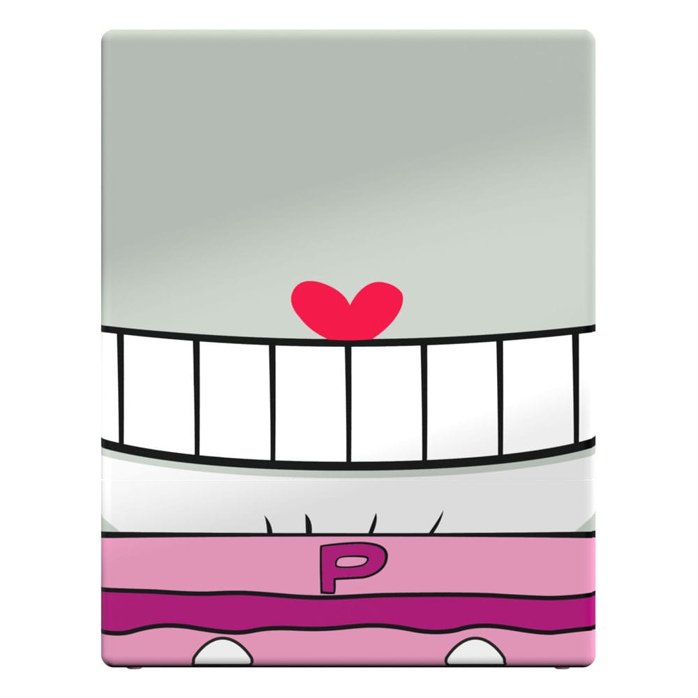 Squaroes Squaroe SpongeBob SquarePants™ SB008 - Pearl Image 8