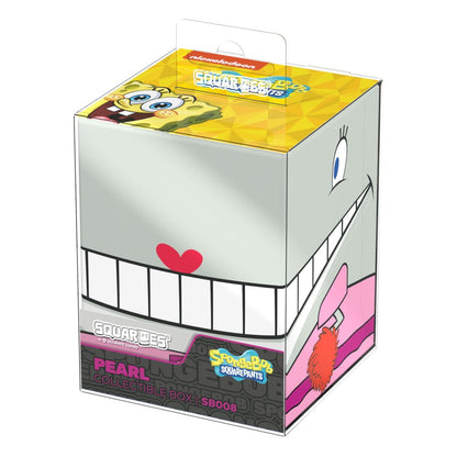 Squaroes Squaroe SpongeBob SquarePants™ SB008 - Pearl Image 11