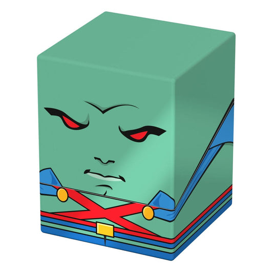 Squaroes - Squaroe DC Justice League™ JL010 - Martian Manhunter™ Image 2