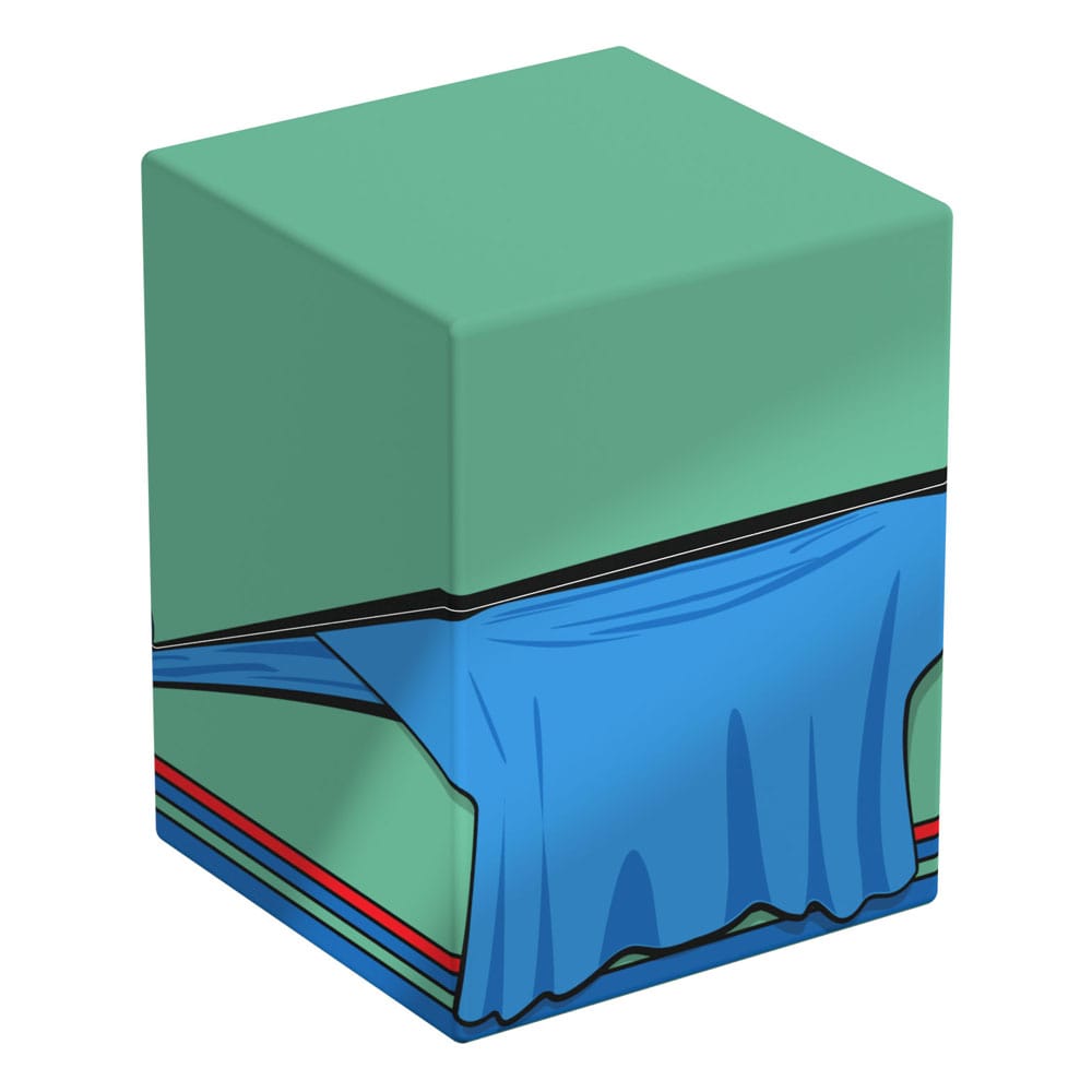 Squaroes - Squaroe DC Justice League™ JL010 - Martian Manhunter™ Image 4