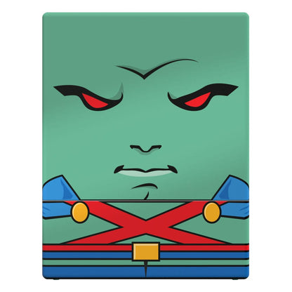 Squaroes - Squaroe DC Justice League™ JL010 - Martian Manhunter™ Image 8