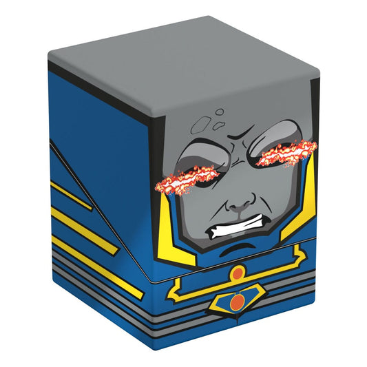 Squaroes - Squaroe DC Justice League™ JL011 - Darkseid™ Image 1