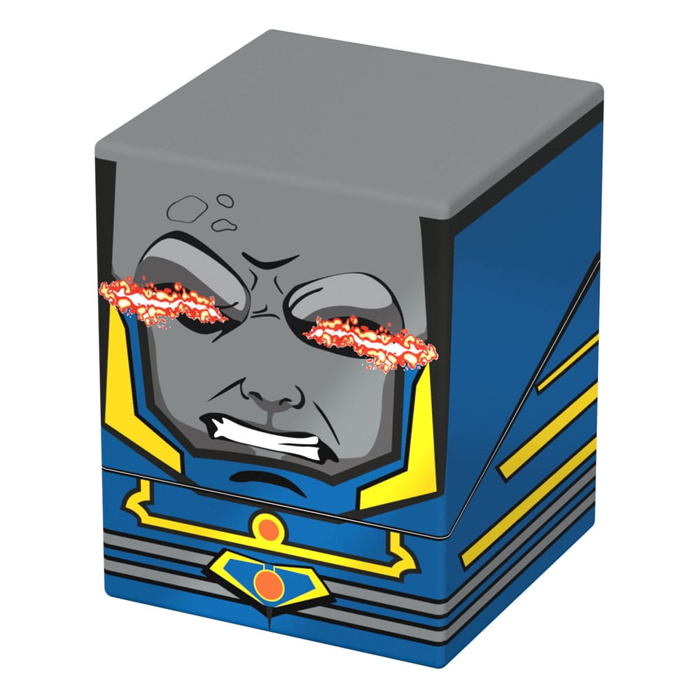 Squaroes - Squaroe DC Justice League™ JL011 - Darkseid™ Image 2