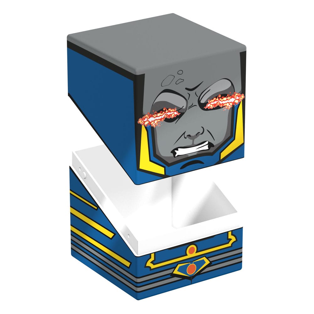 Squaroes - Squaroe DC Justice League™ JL011 - Darkseid™ Image 6