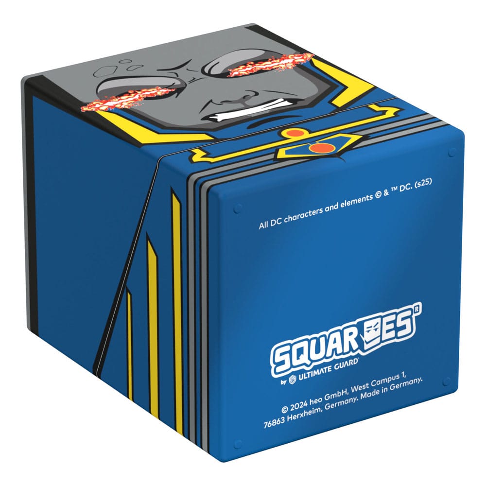 Squaroes - Squaroe DC Justice League™ JL011 - Darkseid™ Image 7