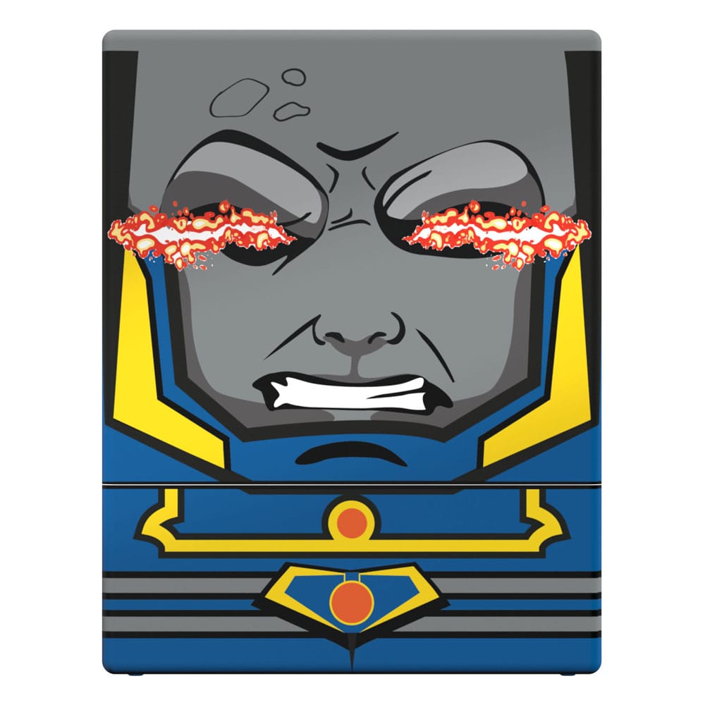 Squaroes - Squaroe DC Justice League™ JL011 - Darkseid™ Image 8