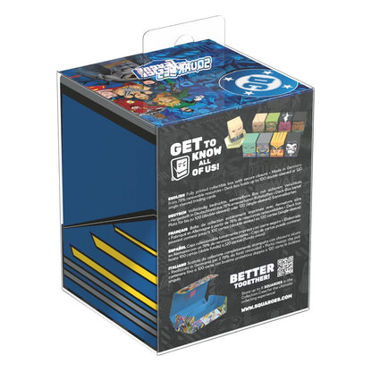 Squaroes - Squaroe DC Justice League™ JL011 - Darkseid™ Image 10