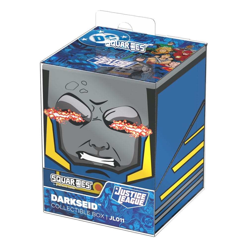 Squaroes - Squaroe DC Justice League™ JL011 - Darkseid™ Image 11