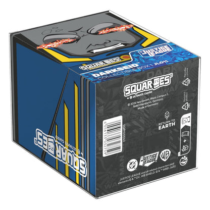 Squaroes - Squaroe DC Justice League™ JL011 - Darkseid™ Image 12