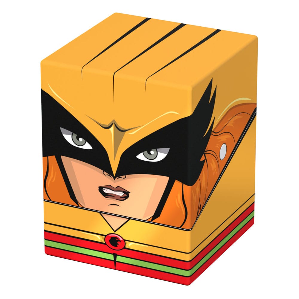 Squaroes - Squaroe DC Justice League™ JL012 - Hawkgirl™ Image 2