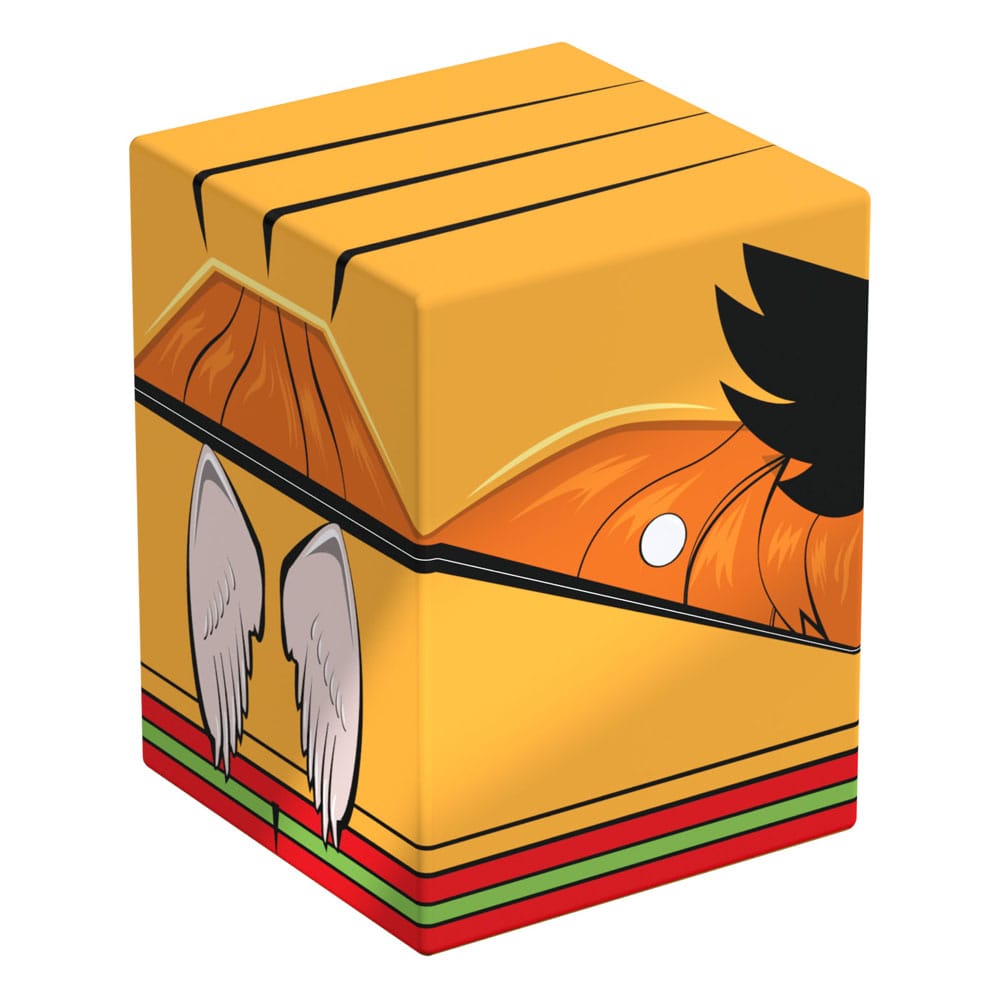 Squaroes - Squaroe DC Justice League™ JL012 - Hawkgirl™ Image 3