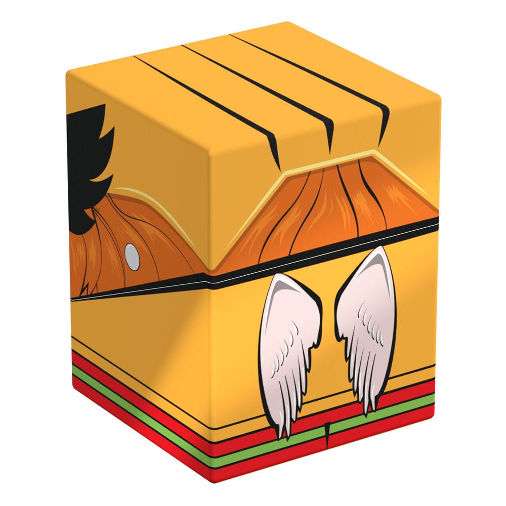 Squaroes - Squaroe DC Justice League™ JL012 - Hawkgirl™ Image 4