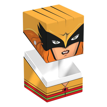 Squaroes - Squaroe DC Justice League™ JL012 - Hawkgirl™ Image 6