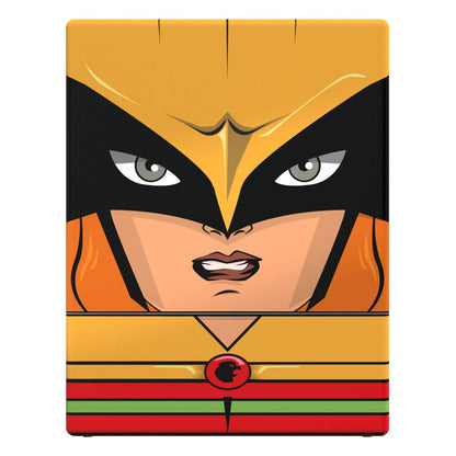 Squaroes - Squaroe DC Justice League™ JL012 - Hawkgirl™ Image 8
