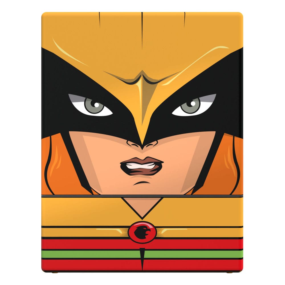 Squaroes - Squaroe DC Justice League™ JL012 - Hawkgirl™ Image 8