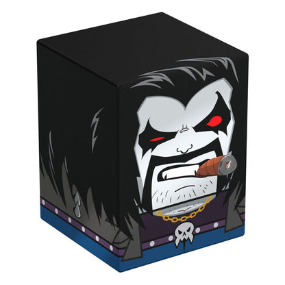 Squaroes Squaroe DC Justice League™ JL013 - Lobo™ Image 1