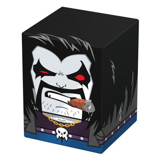 Squaroes - Squaroe DC Justice League™ JL013 - Lobo™ Image 2