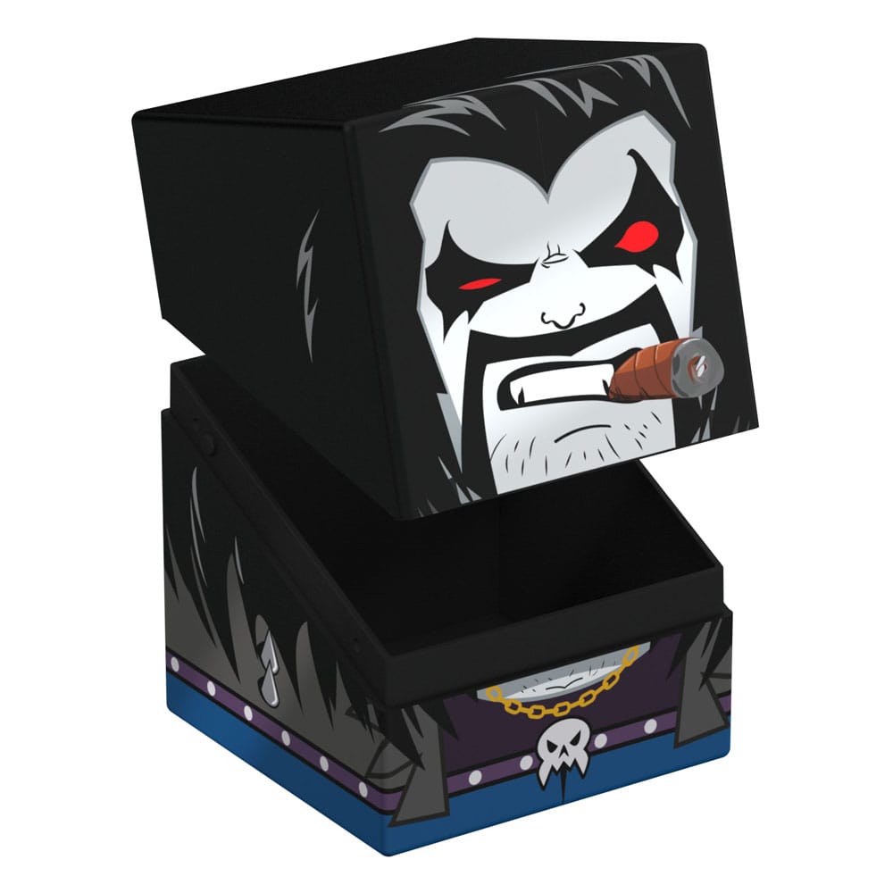 Squaroes - Squaroe DC Justice League™ JL013 - Lobo™ Image 5