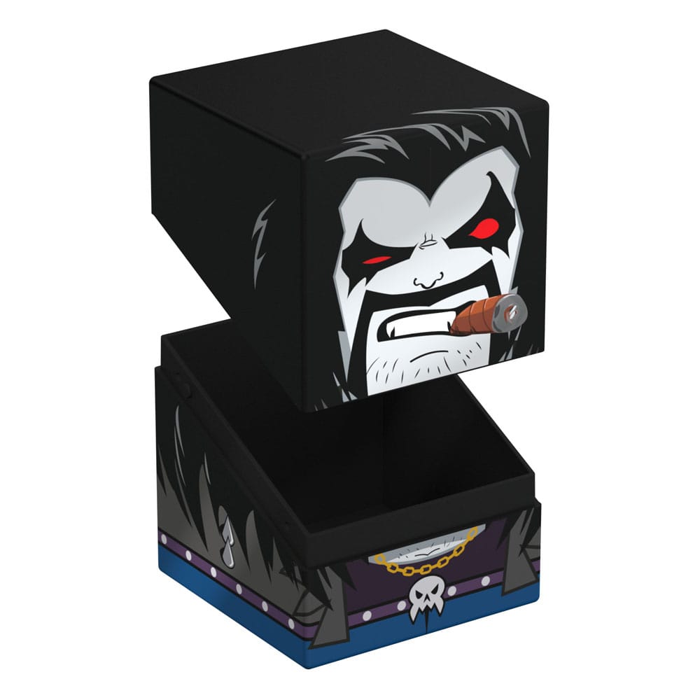 Squaroes Squaroe DC Justice League™ JL013 - Lobo™ Image 6