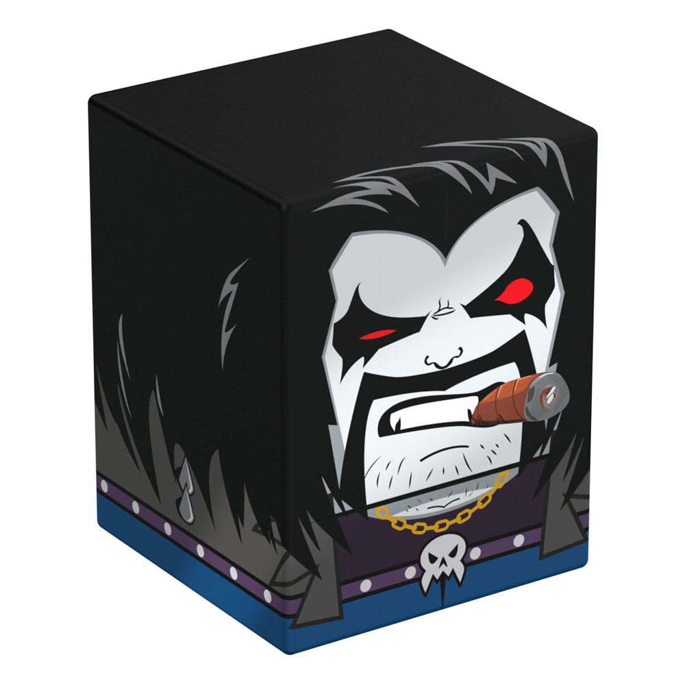 Squaroes - Squaroe DC Justice League™ JL013 - Lobo™ Image 1