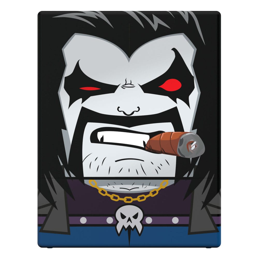 Squaroes - Squaroe DC Justice League™ JL013 - Lobo™ Image 8