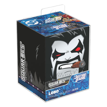 Squaroes Squaroe DC Justice League™ JL013 - Lobo™ Image 9