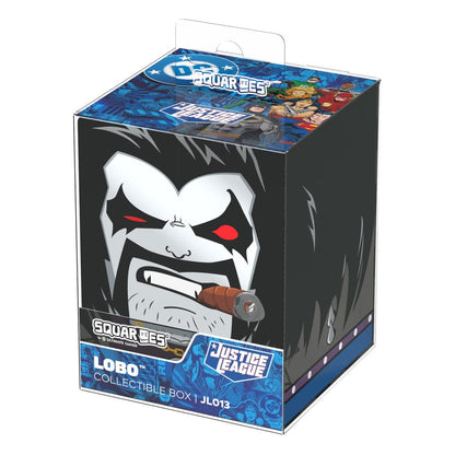 Squaroes Squaroe DC Justice League™ JL013 - Lobo™ Image 11