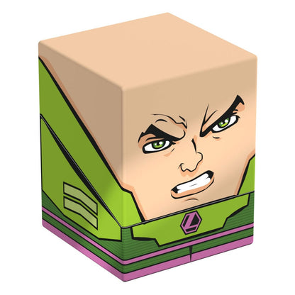 Squaroes - Squaroe DC Justice League™ JL014 - Lex Luthor™ Battlesuit Image 1