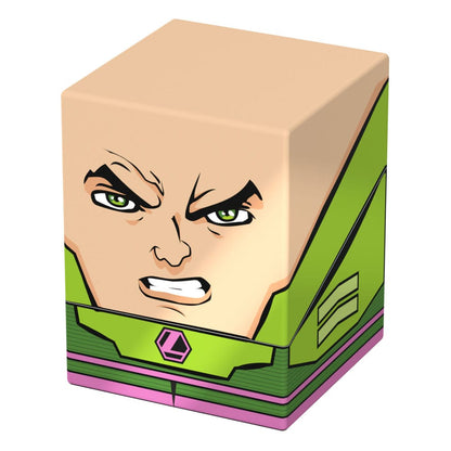 Squaroes - Squaroe DC Justice League™ JL014 - Lex Luthor™ Battlesuit Image 2