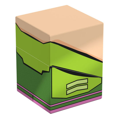 Squaroes - Squaroe DC Justice League™ JL014 - Lex Luthor™ Battlesuit Image 3