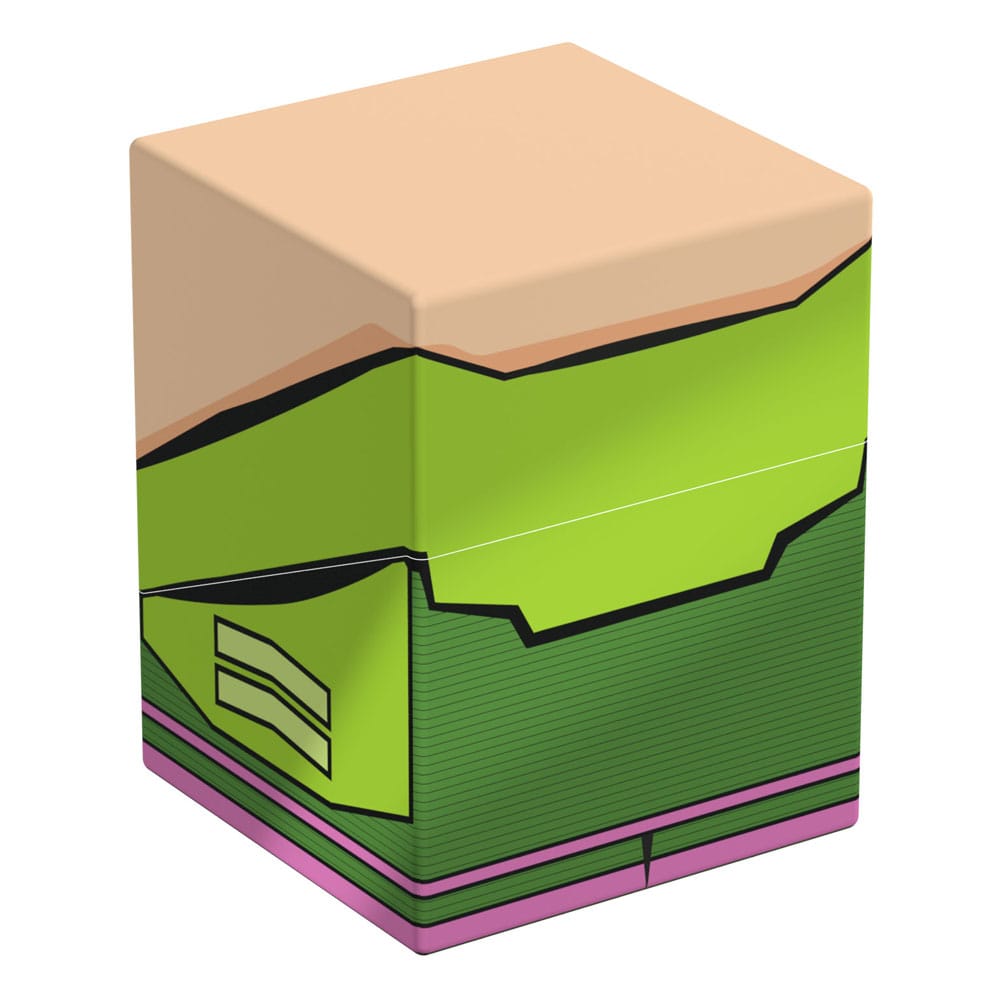 Squaroes - Squaroe DC Justice League™ JL014 - Lex Luthor™ Battlesuit Image 4