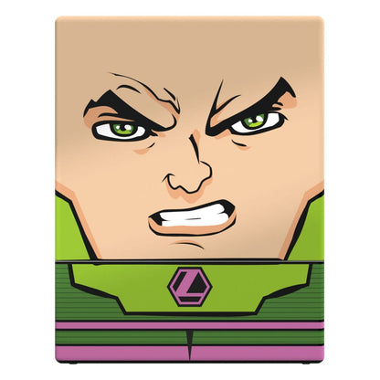 Squaroes - Squaroe DC Justice League™ JL014 - Lex Luthor™ Battlesuit Image 8