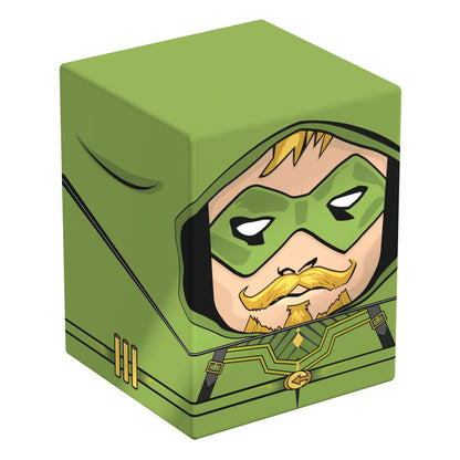 Squaroes - Squaroe DC Justice League™ JL015 - Green Arrow™ Image 1
