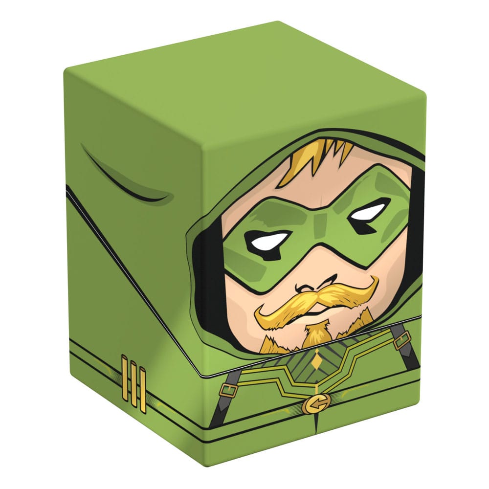 Squaroes Squaroe DC Justice League™ JL015 - Green Arrow™ Image 1