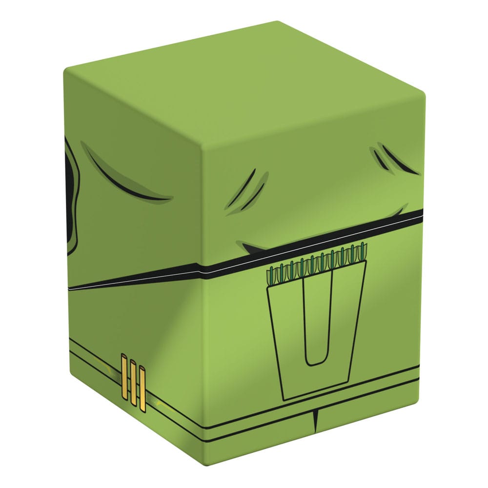 Squaroes - Squaroe DC Justice League™ JL015 - Green Arrow™ Image 4