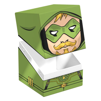 Squaroes - Squaroe DC Justice League™ JL015 - Green Arrow™ Image 5
